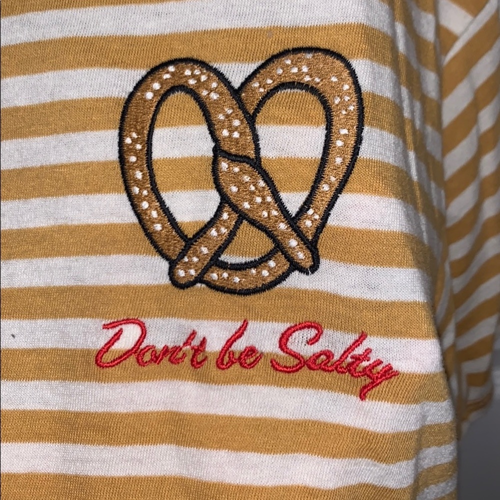 american eagle - casual tee - Picture 2 of 3